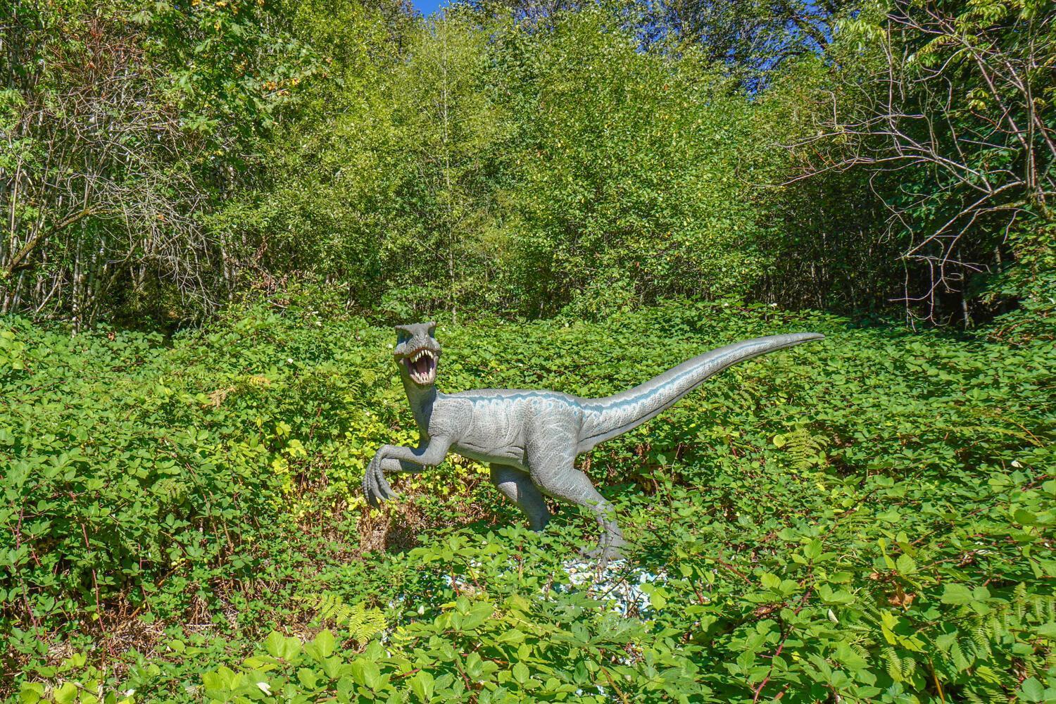 Jurassic Rebirth Out On Jul 2 - Book Your Stay Now (Adults Only) Washougal Zewnętrze zdjęcie