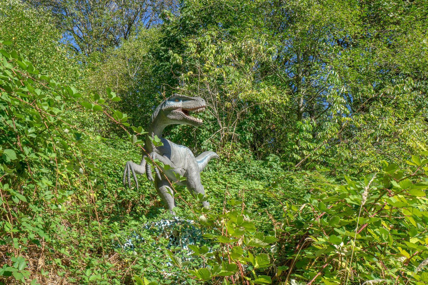 Jurassic Rebirth Out On Jul 2 - Book Your Stay Now (Adults Only) Washougal Zewnętrze zdjęcie